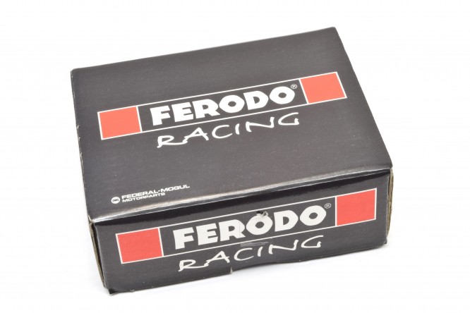 Escort Mk1 Mk2 Rear Disc Conversion Kit