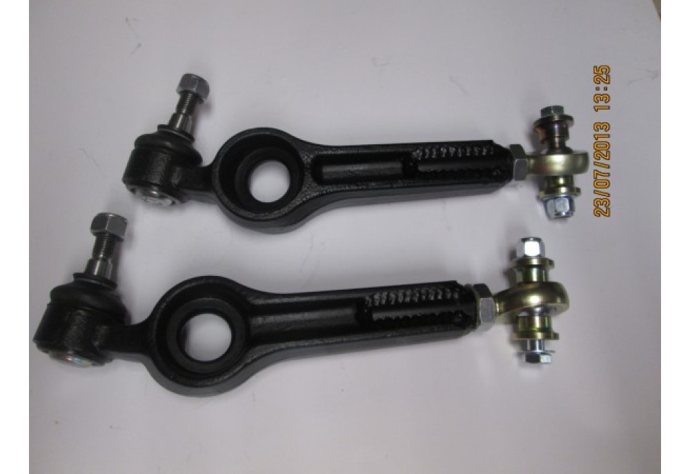 Track Control arms