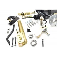 MK1 Mk2 Escort GRP4 Modular WRC Suspension Kit (Tension)