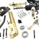 MK1 Mk2 Escort GRP4 Modular WRC Suspension Kit (Tension)