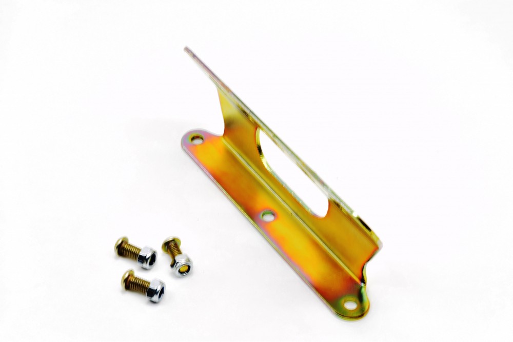 Steering Rack Support Bracket