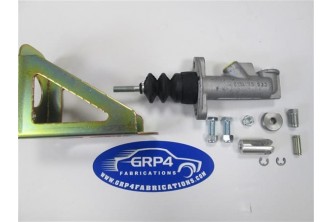 Hydraulic Handbrake Kit, Girling type