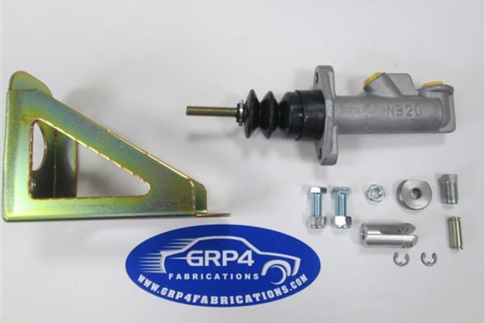 Hydraulic Handbrake Kit