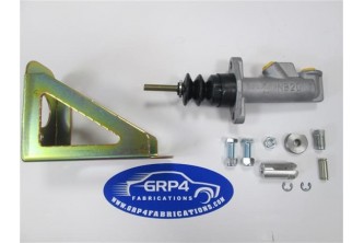 Hydraulic Handbrake Kit