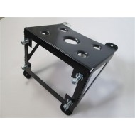 Alloy 1 Litre Catch Tank Mounting Bracket.