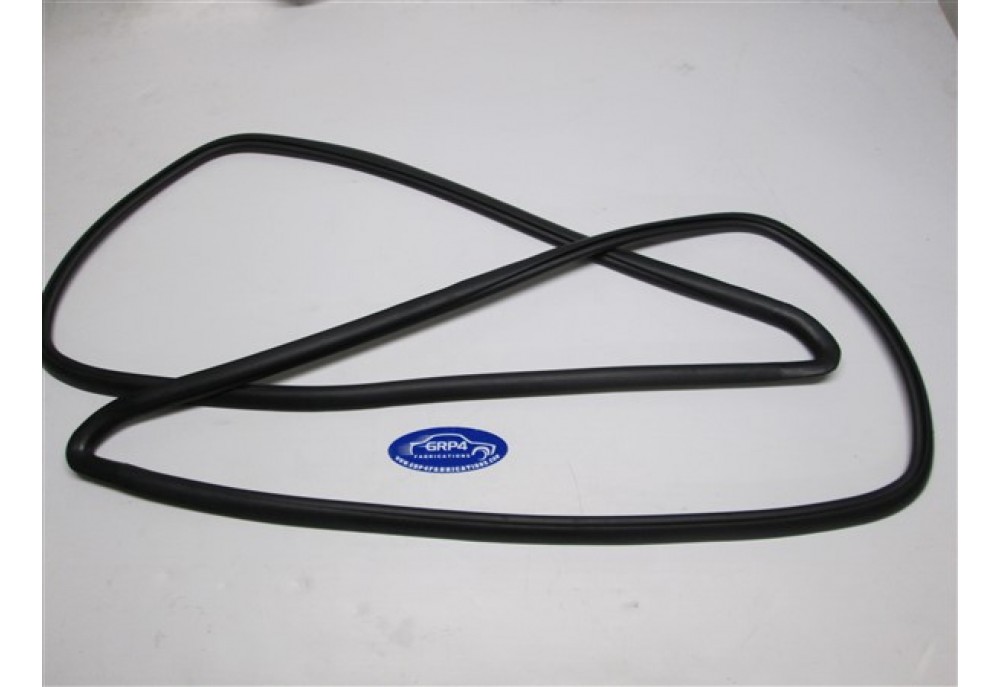 Window & Door Seals