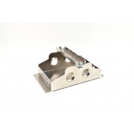 Alloy Battery Tray (30 Flat)