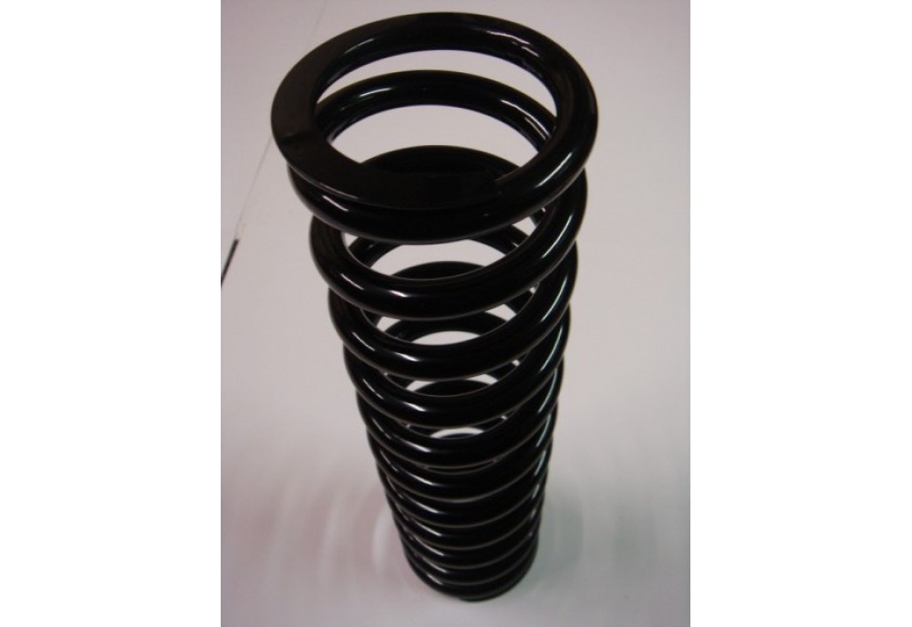 Coil springs