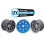 Minilite Wheels