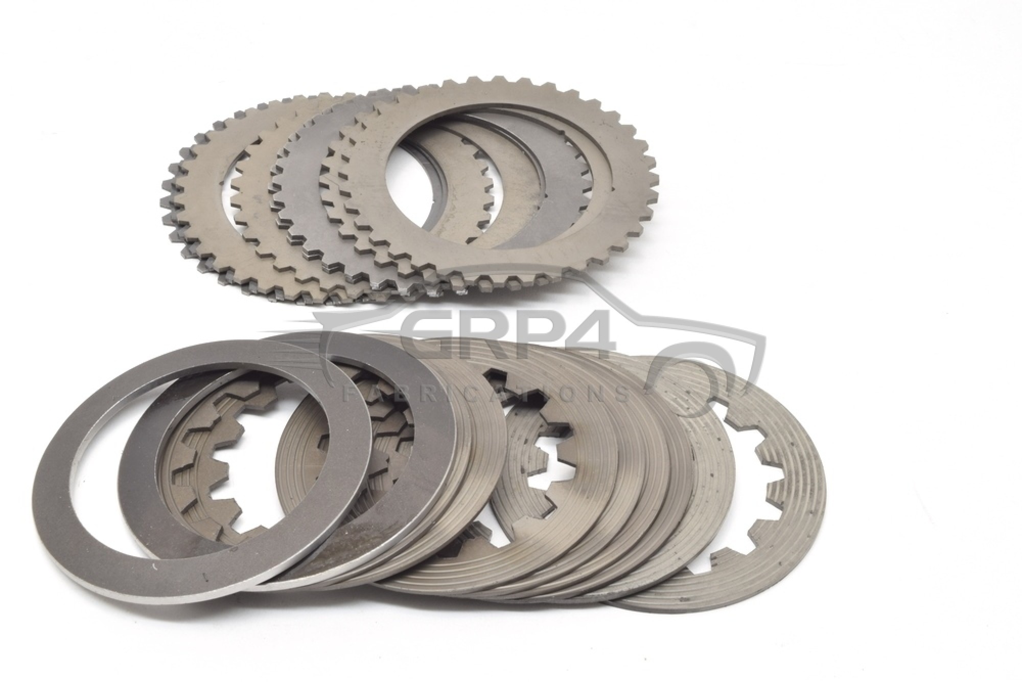 Ford Atlas Axle Crush Washer | Rallybaron E-commerce - Foto 12