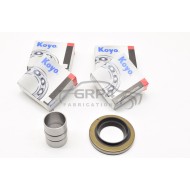 Mk1 Mk2 Escort English Diff Bearing/seal Kit 