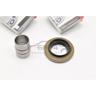 Mk1 Mk2 Escort English Diff Bearing/seal Kit 