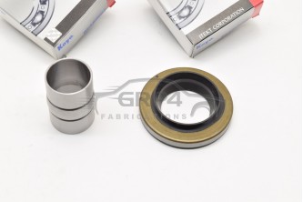 Mk1 Mk2 Escort English Diff Bearing/seal Kit 