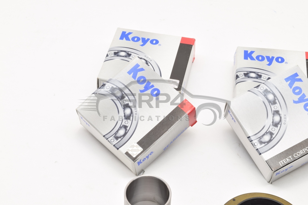 Mk1 Mk2 Escort English Diff Bearing/seal Kit 