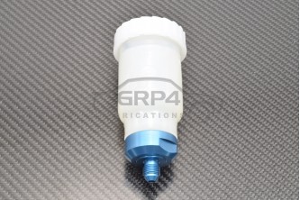 AP Brake Fluid Bottle short type