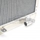 Mk1 Mk2 Escort GRP4 Alloy Radiator (Honda engine)