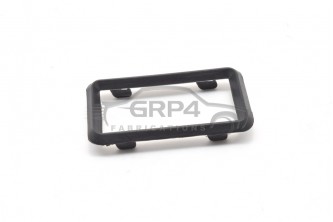 Mk2 Escort Inner Door Handle Surround