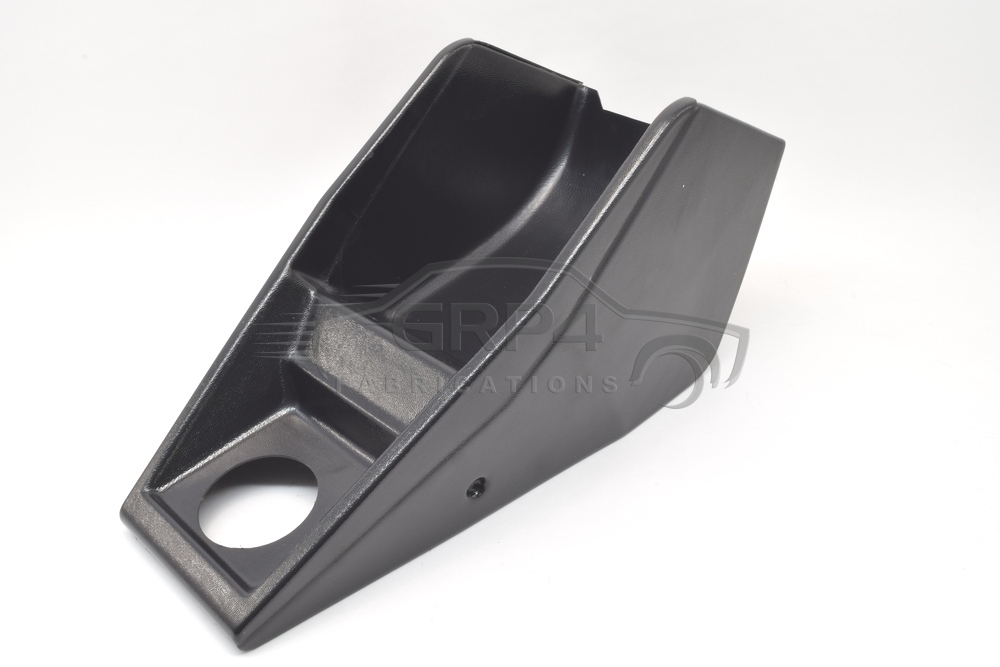 Mk2 Escort RS2000 Centre Console Mk2 Escort RS2000 Centre Console
