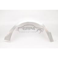 Mk2 Escort front Alloy arch McRae type Left Hand side