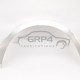 Mk2 Escort front Alloy arch McRae type Left Hand side