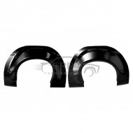 Mk1 Escort Rear Bubble Arches