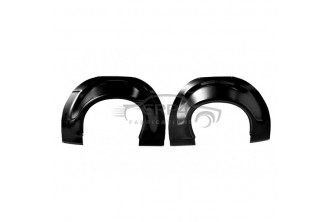 Mk1 Escort Rear Bubble Arches