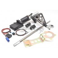 Mk1 Mk2 Escort Power Steering Kit LHD