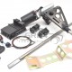 Mk1 Mk2 Escort Power Steering Kit RHD