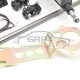 Mk1 Mk2 Escort Power Steering Kit LHD