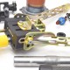 Mk1 Mk2 Escort adjustable column Power steering fitting kit