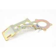 MK2 Escort Power Steering Rear Mounting Bracket