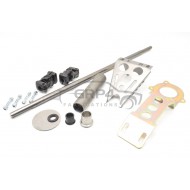 Mk1 Mk2 Escort Power Steering Fitting Kit LHD