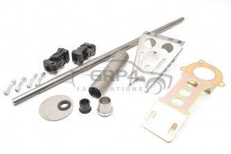 Mk1 Mk2 Escort Power Steering Fitting Kit LHD