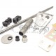 Mk1 Mk2 Escort Power Steering Fitting Kit LHD