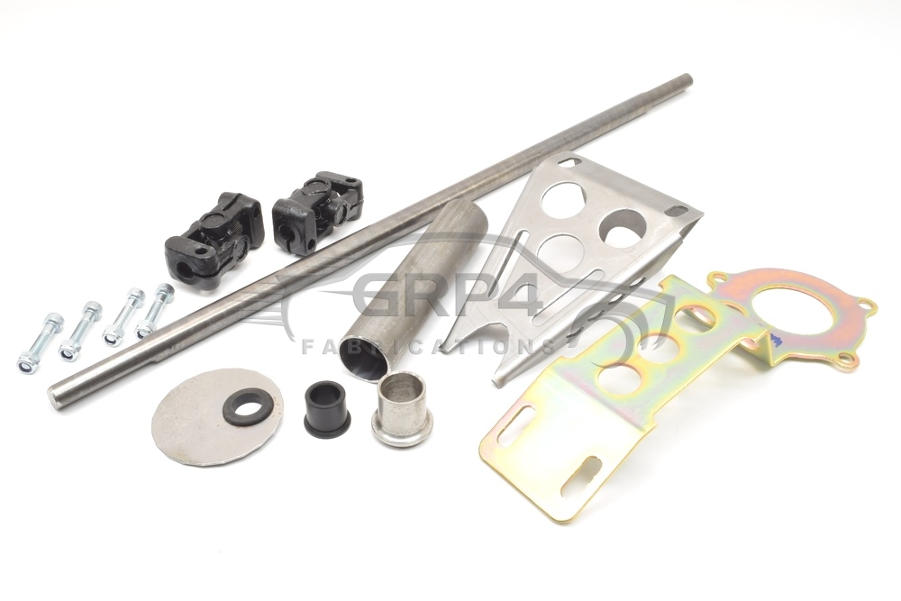 Mk1 Mk2 Escort Power Steering Fitting Kit