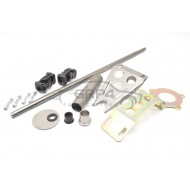 Mk1 Mk2 Escort Power Steering Fitting Kit