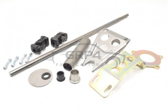 Mk1 Mk2 Escort Power Steering Fitting Kit