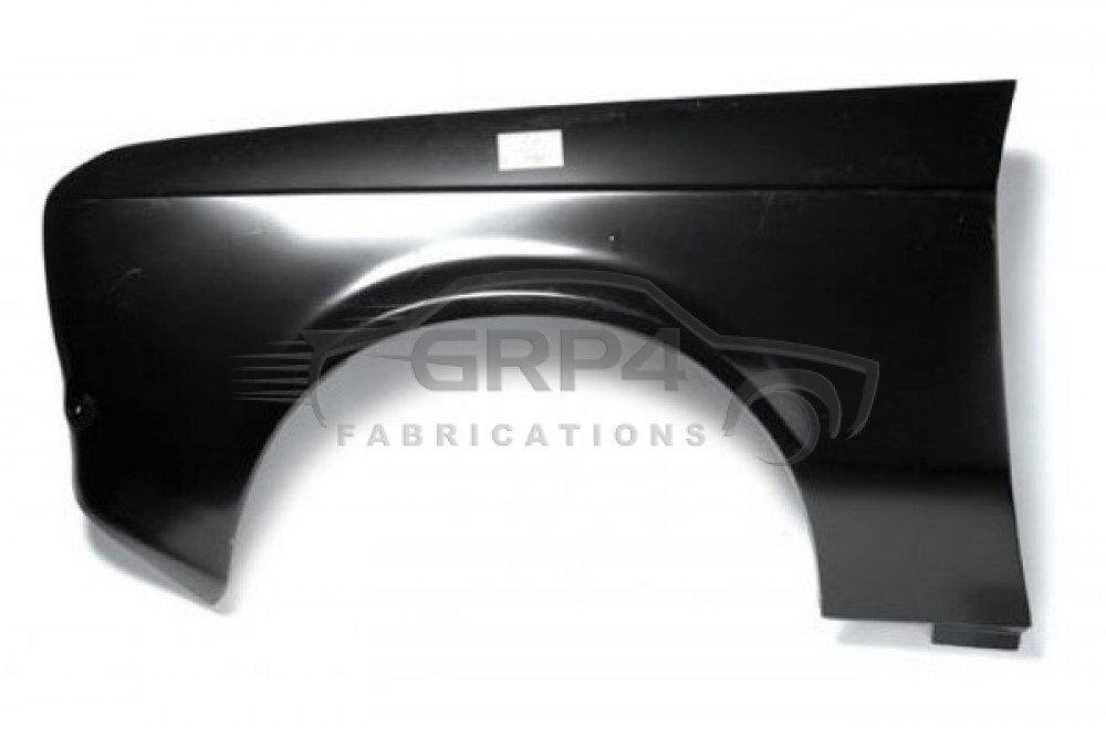 Mk2 Escort Front Wing LH