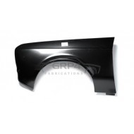 Mk2 Escort Front Wing LH