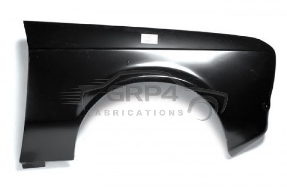 Mk2 Escort Front Wing RH