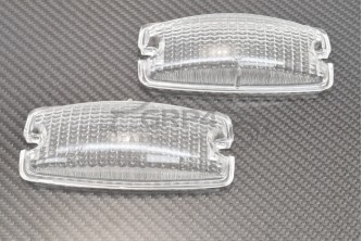 Mk1 Escort Reversing Light Lens *P