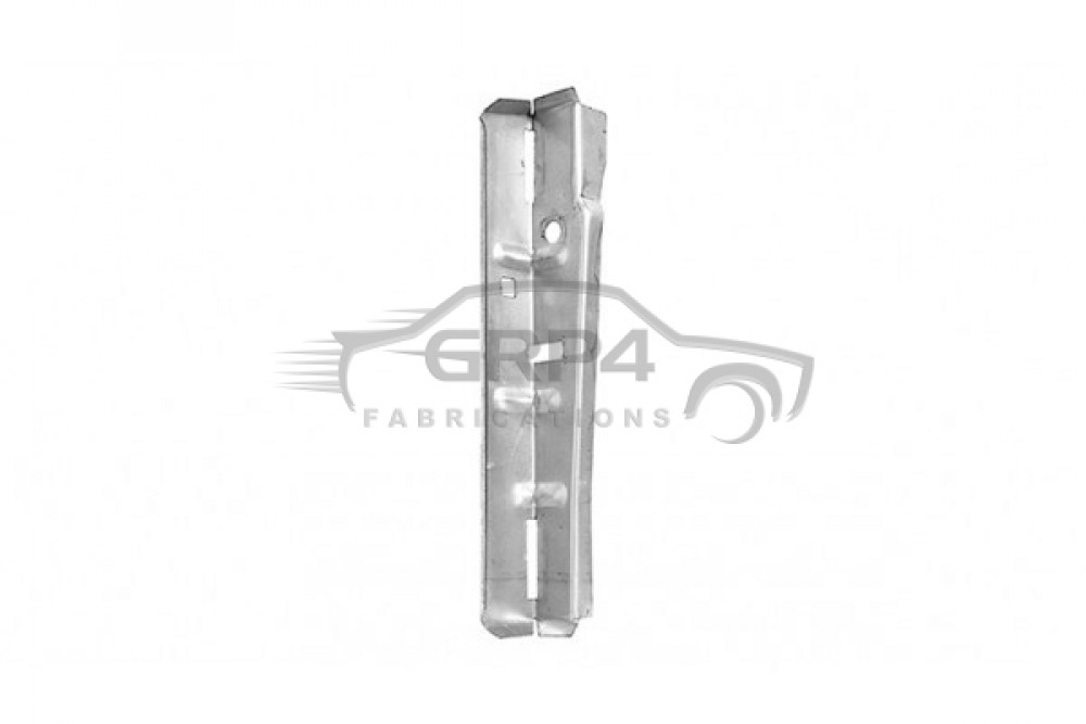 Mk1 Escort Inner Door Jamb Hinge support RH