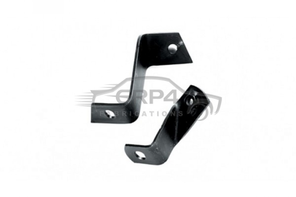 Mk1 Escort Rear Bumper Brackets