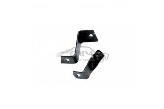 Mk1 Escort Rear Bumper Brackets