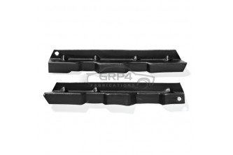 Mk1 Mk2 Escort Splash Shield Strengthener Brackets