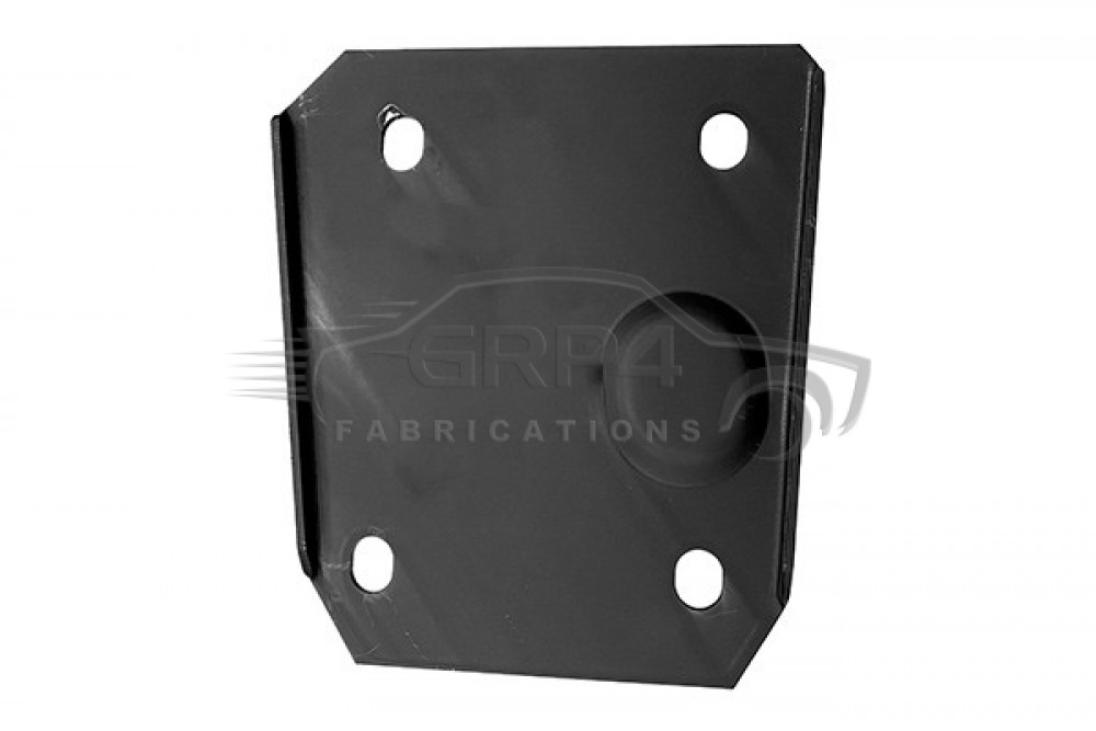 Mk1 Escort Hydraulic Pedal box Clutch Plate