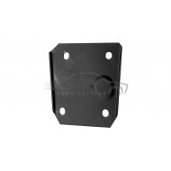 Mk1 Escort Hydraulic Pedal box Clutch Plate