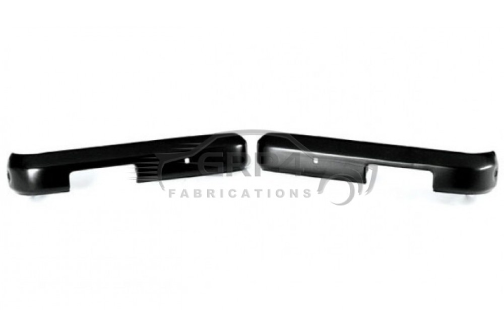 thumbnail image 2 of Escort MK2 Front & Rear Black Bumper Fixing Bolt Set - By EASRS 2 of 3