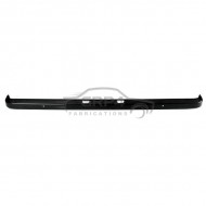 Mk2 Escort Steel Rear Bumper(2 Hole Type)