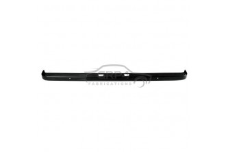 Mk2 Escort Steel Rear Bumper(2 Hole Type)